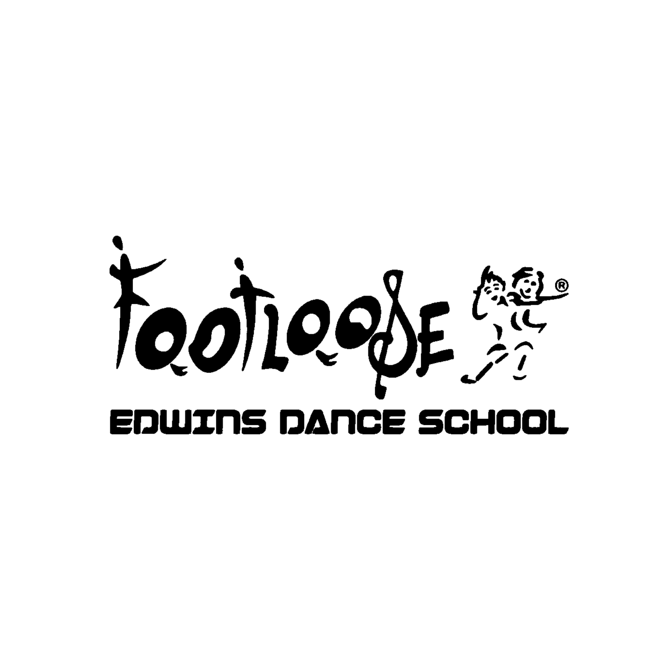 Edwin's Dance Company logo
